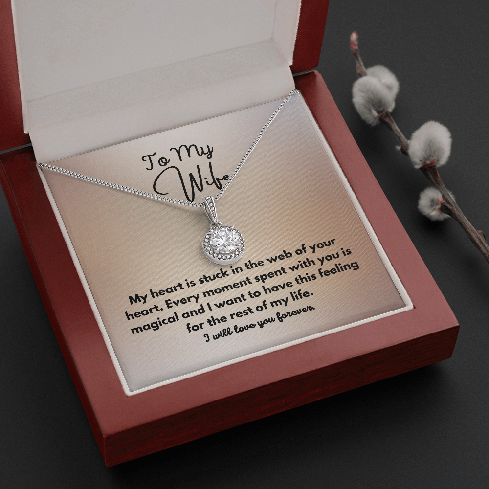 My Wife - My Hearts Web