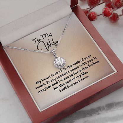 My Wife - My Hearts Web