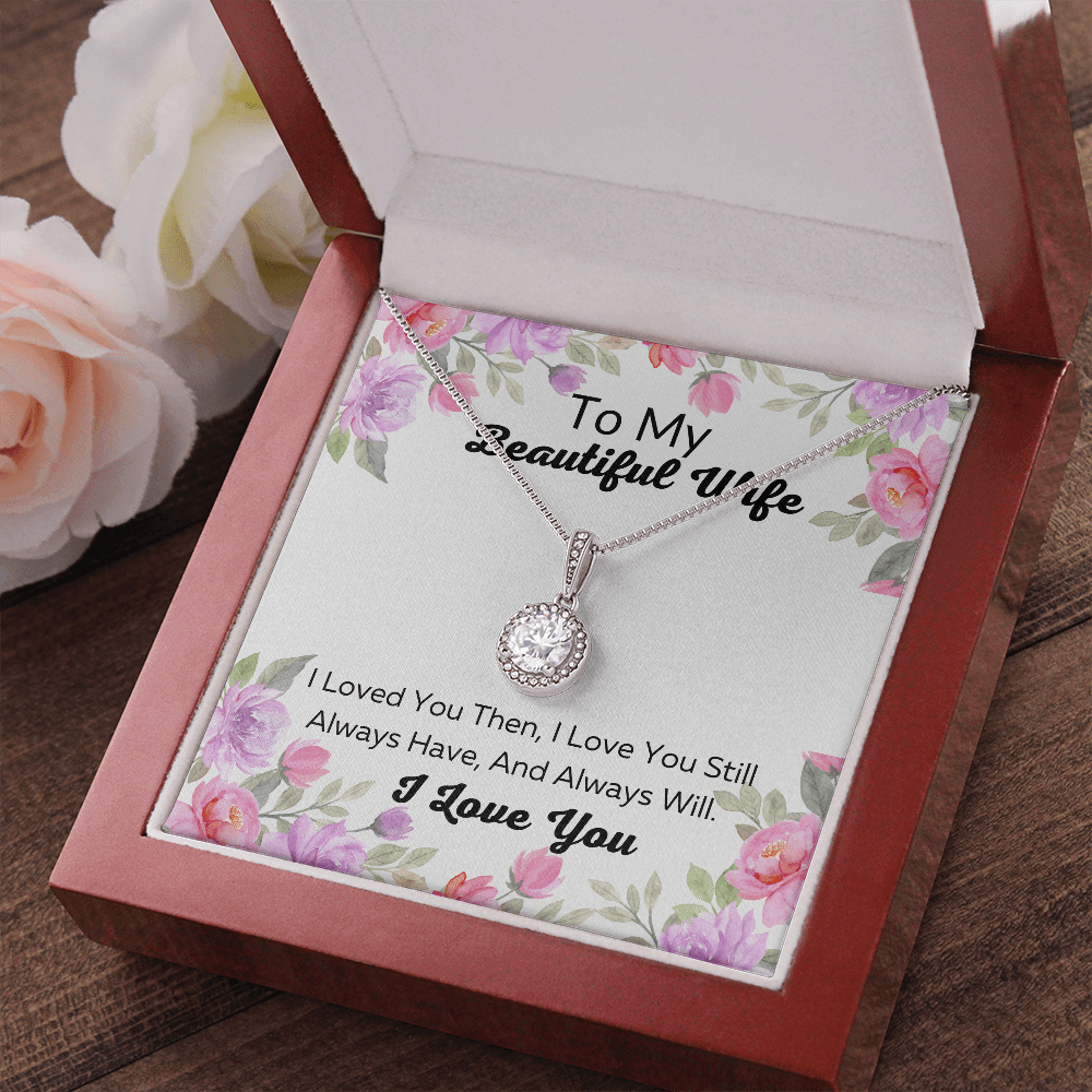Beautiful Wife - I Love You