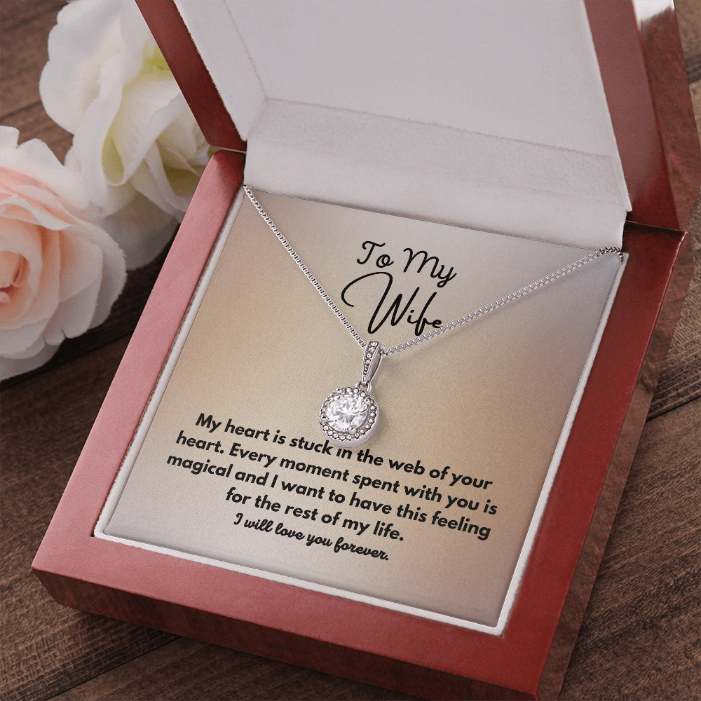 My Wife - My Hearts Web