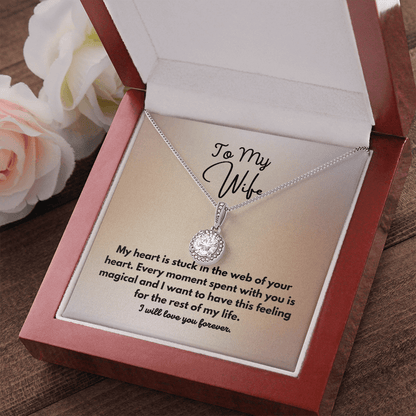 My Wife - My Hearts Web