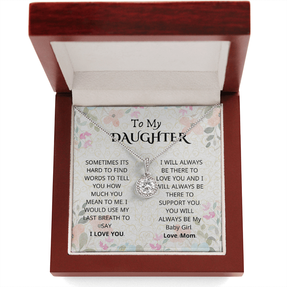 Daughter - You Are My Baby Girl