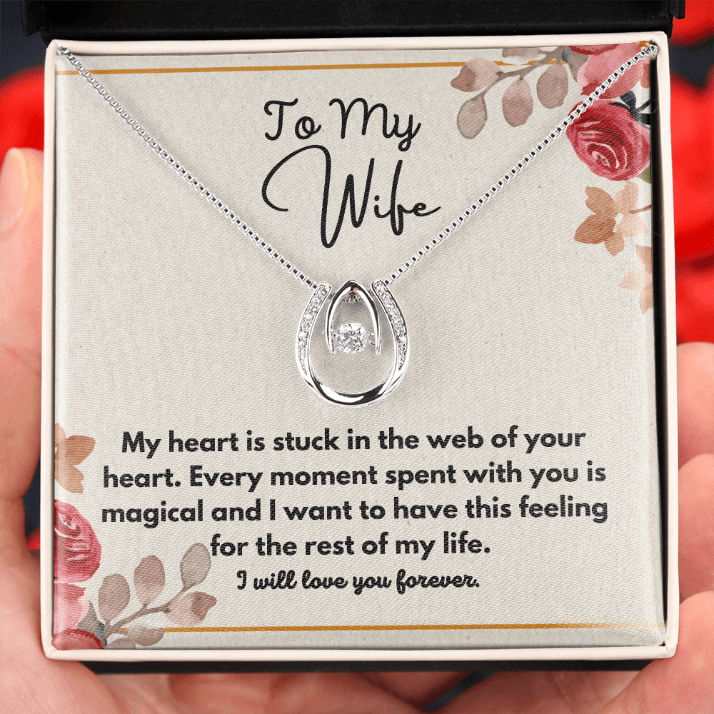 My Wife - My Blessing