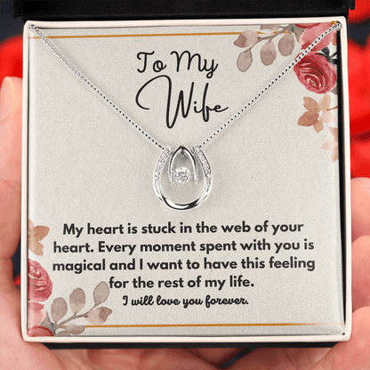 My Wife - My Blessing