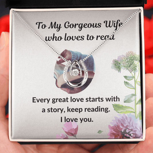 My Wife - Keep Reading