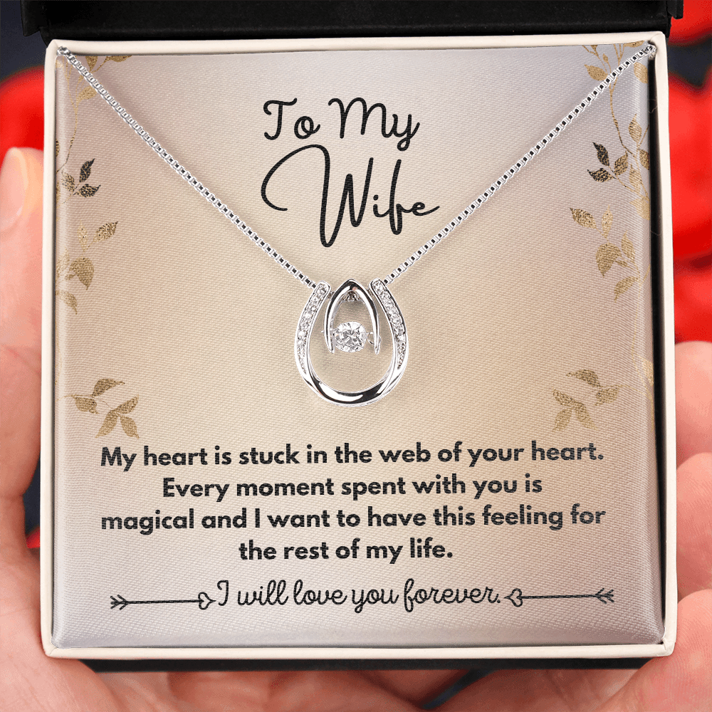 My Wife - I Love You
