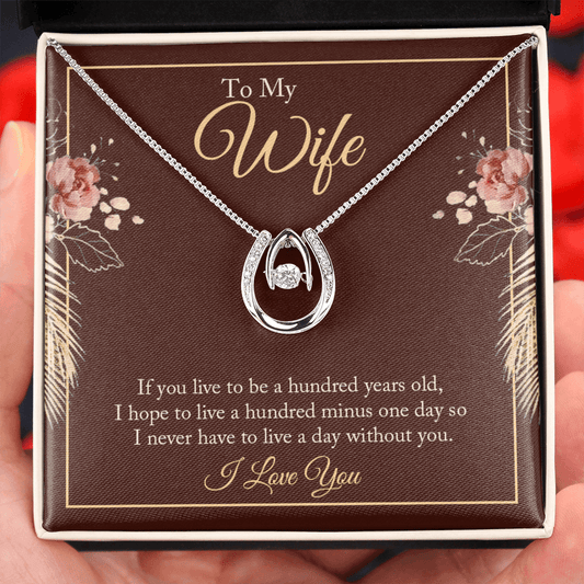 My Wife - Without You