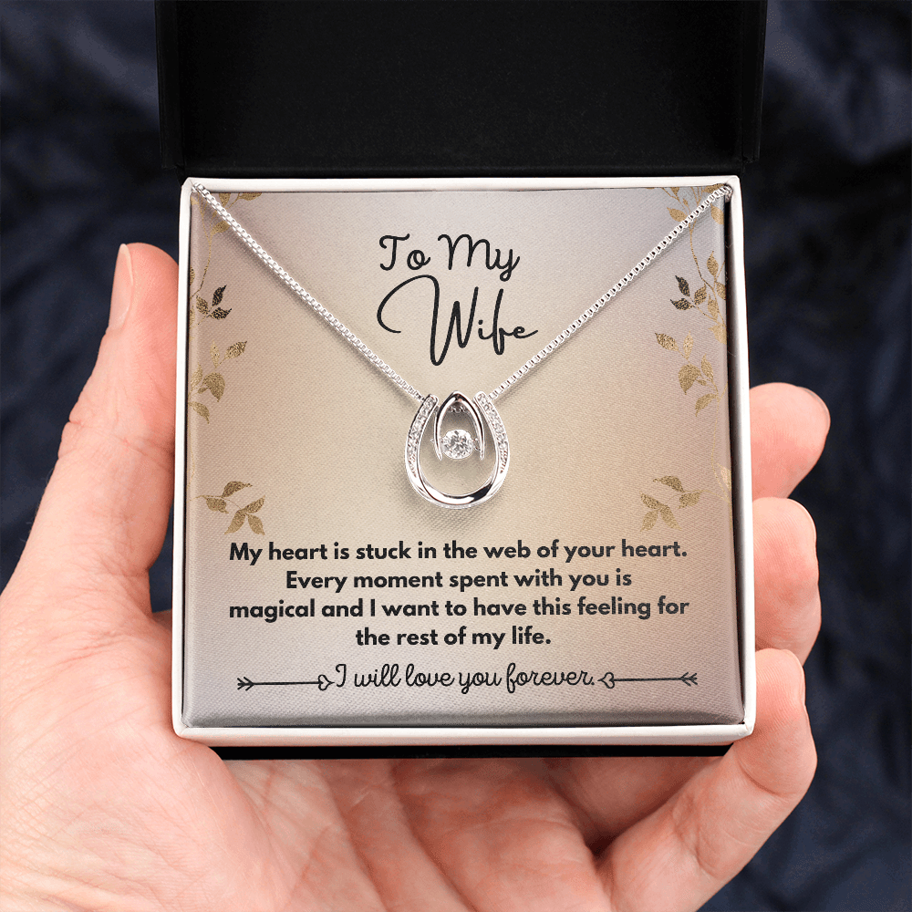 My Wife - I Love You