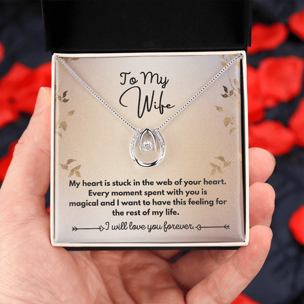 My Wife - I Love You