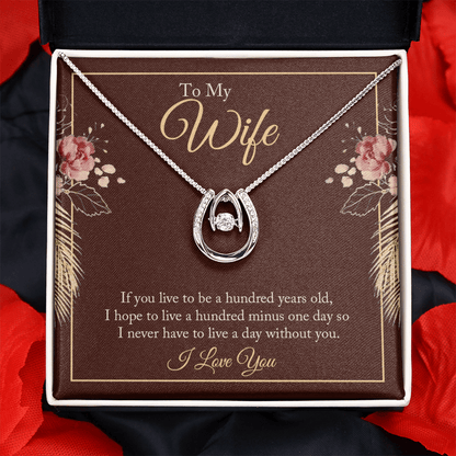 My Wife - Without You
