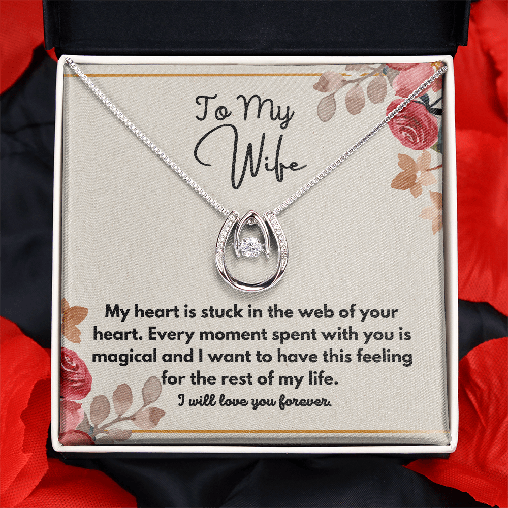 My Wife - My Blessing