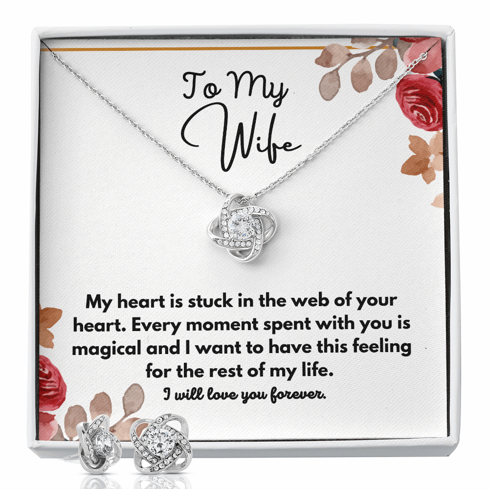 My Wife - Precious Moments