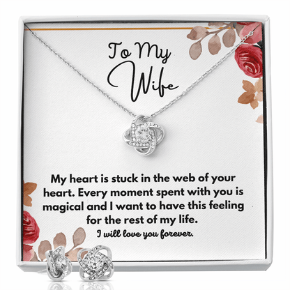 My Wife - Precious Moments