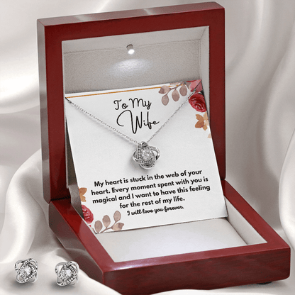 My Wife - Precious Moments