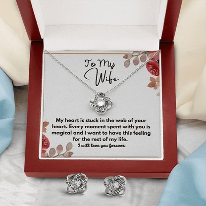 My Wife - Precious Moments