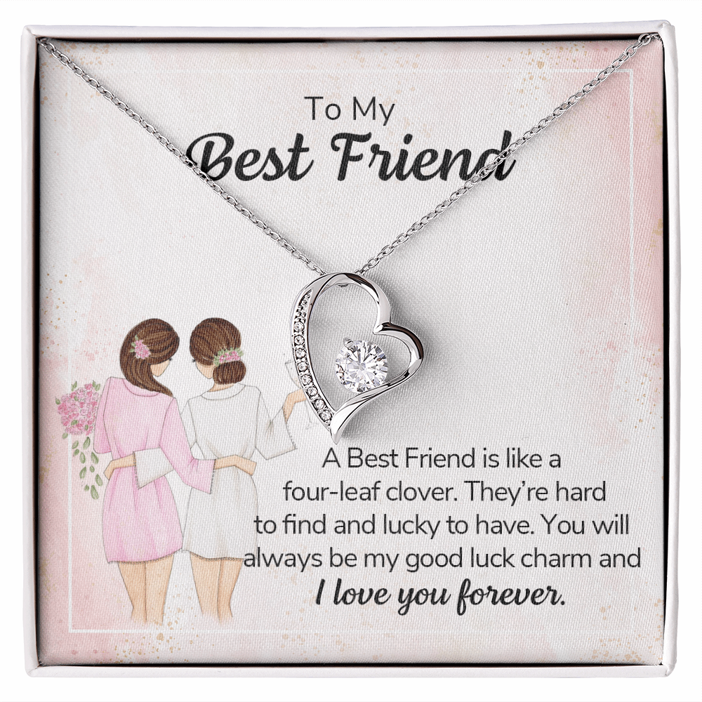Best Friend, Hard to Find