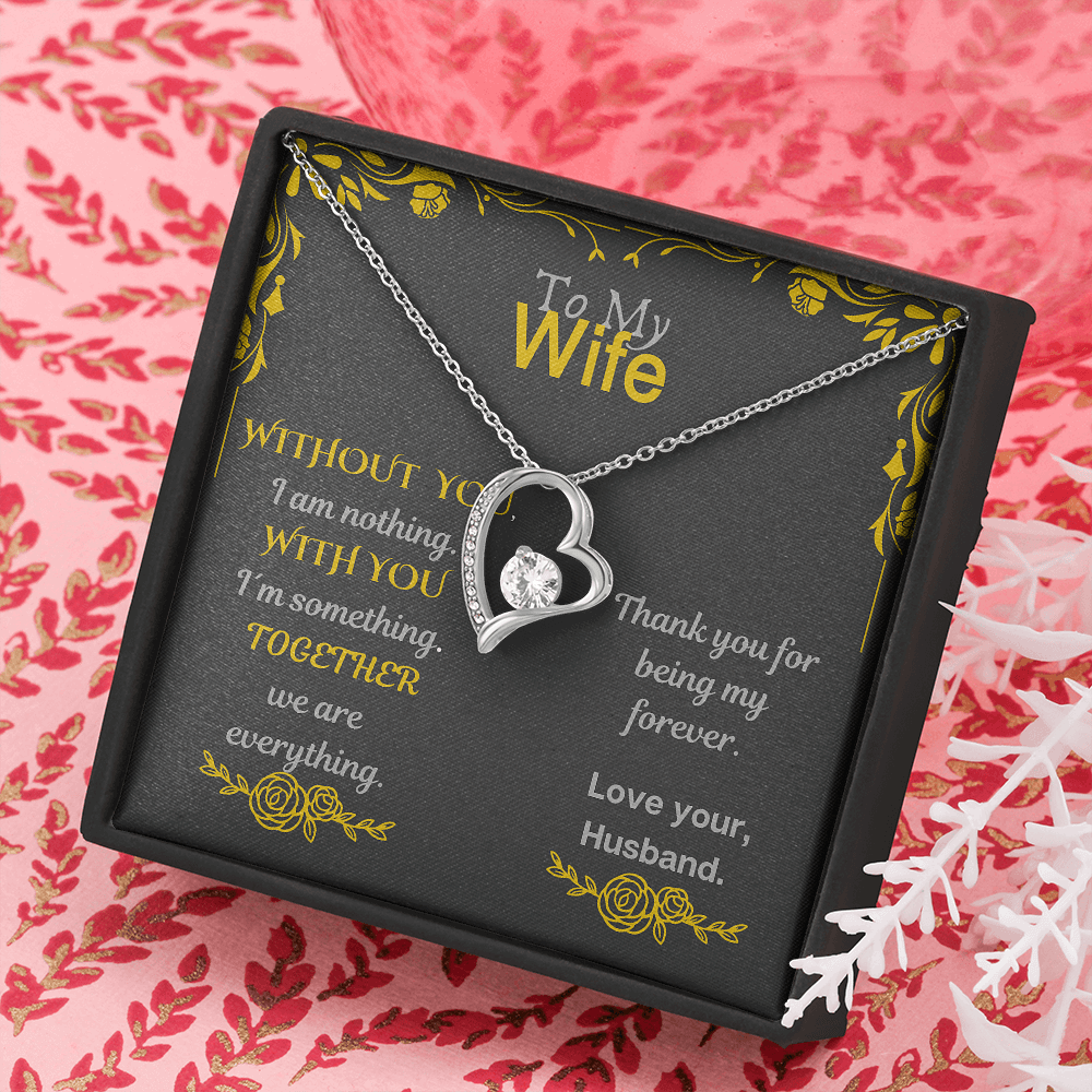 My Everything - Necklace