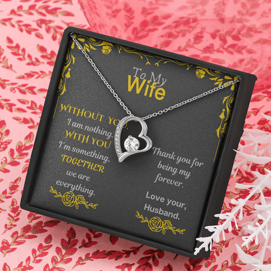 My Everything - Necklace