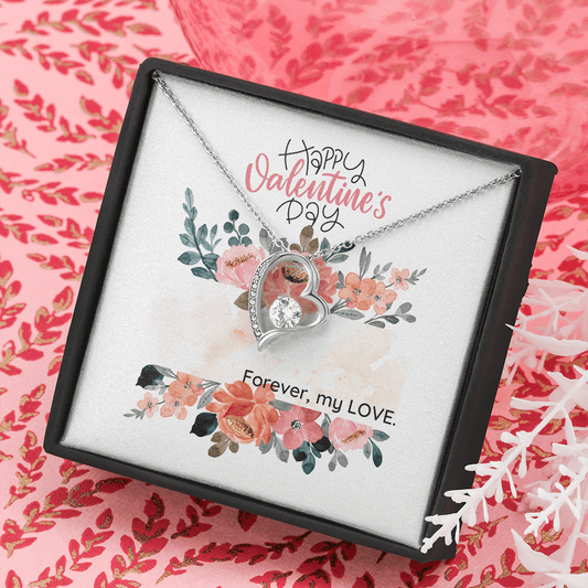 Valentine - My Forever Love