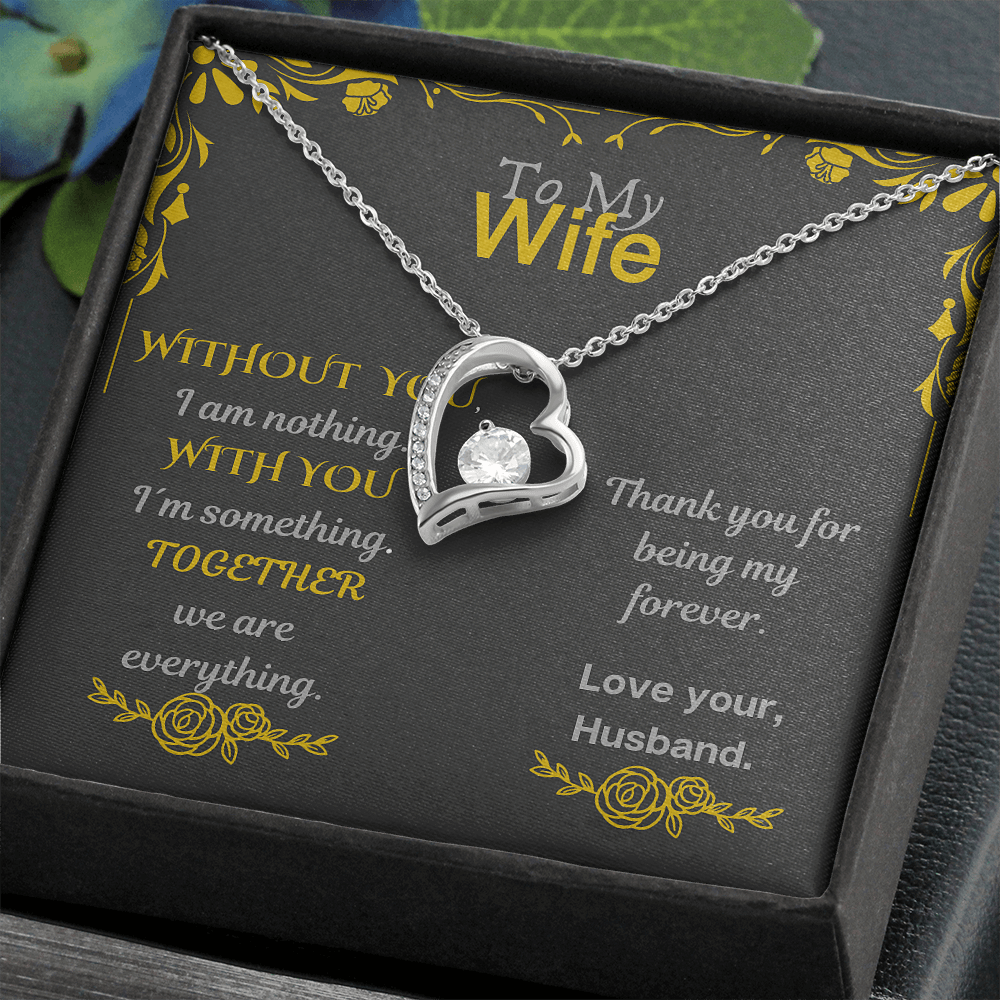 My Everything - Necklace
