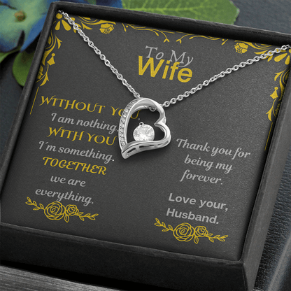 My Everything - Necklace