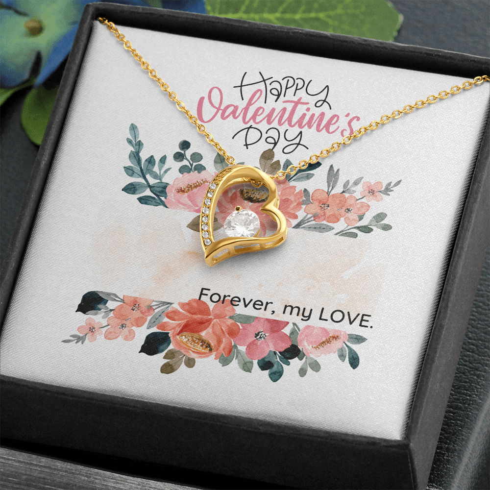 Valentine - My Forever Love
