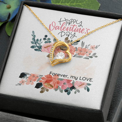 Valentine - My Forever Love