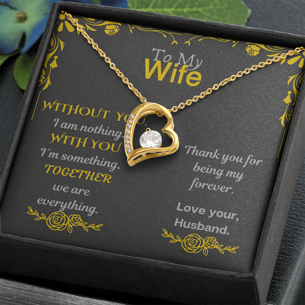 My Everything - Necklace