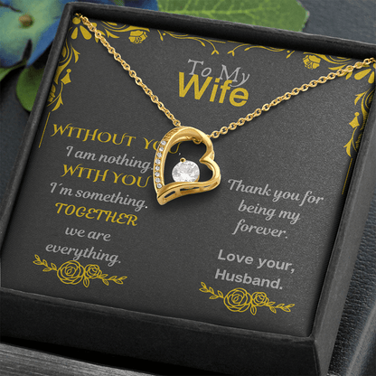 My Everything - Necklace