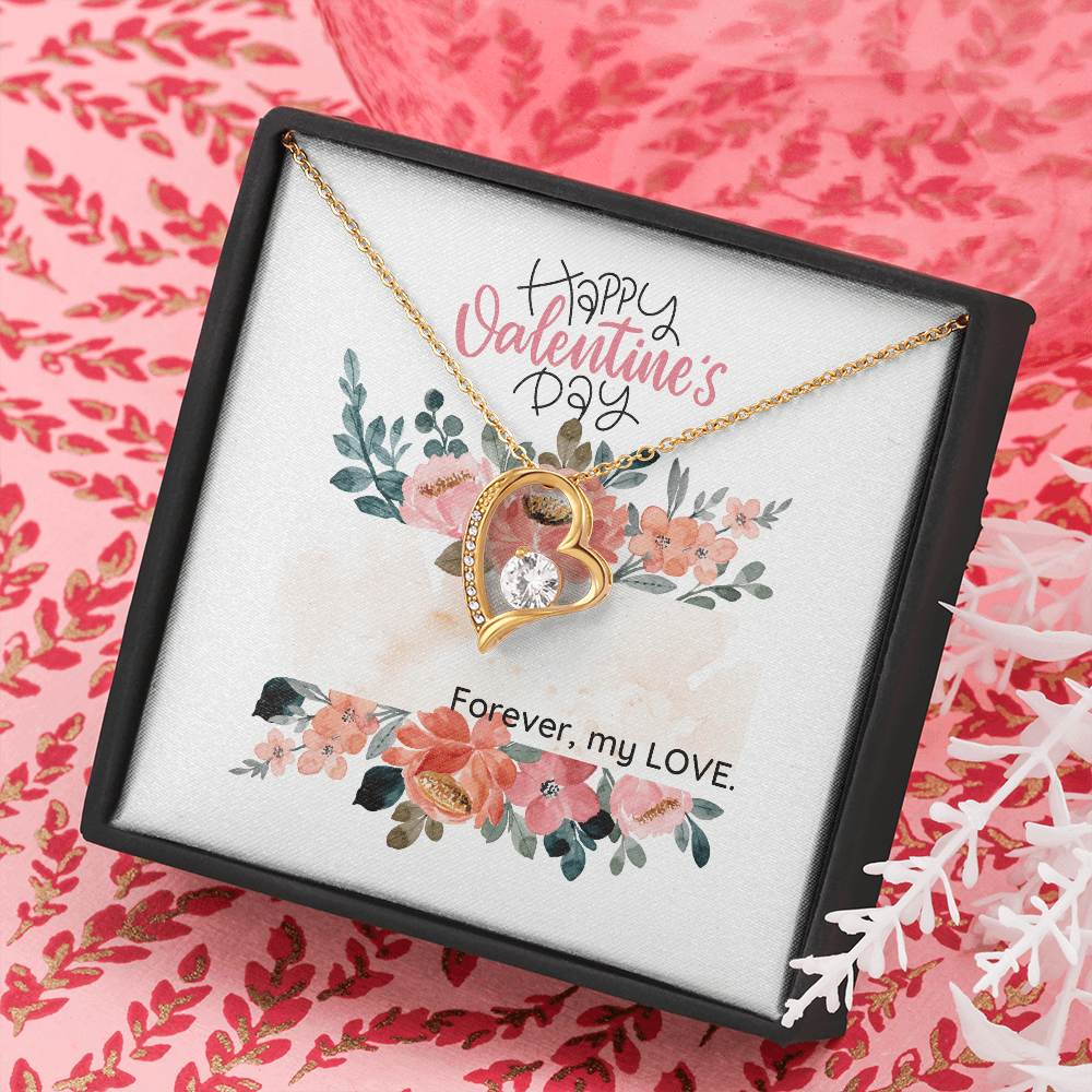 Valentine - My Forever Love