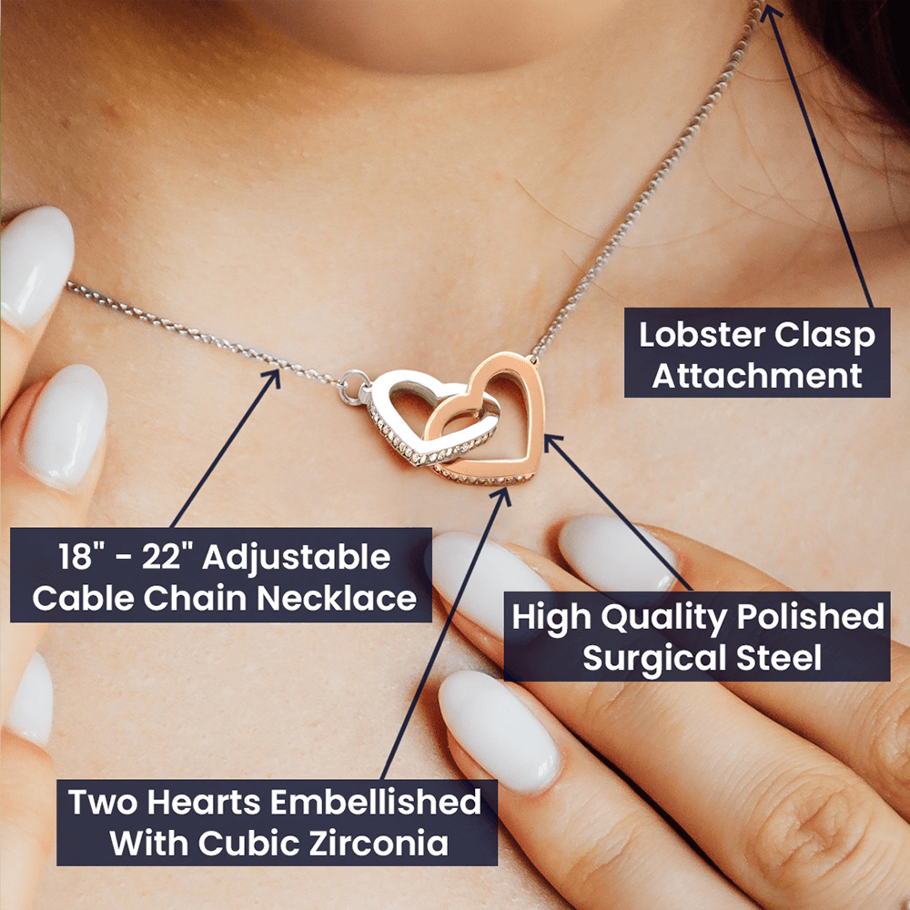 Love - Deeply Entangled