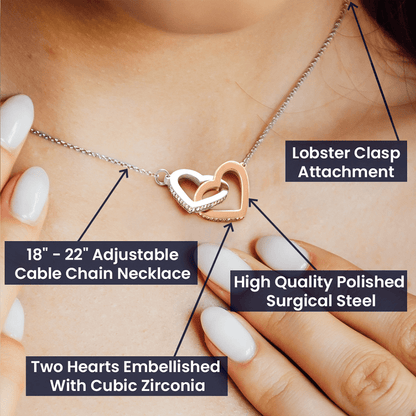 Love - Deeply Entangled