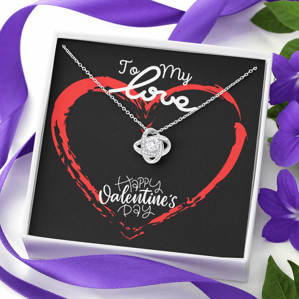 Love - Happy Valentine