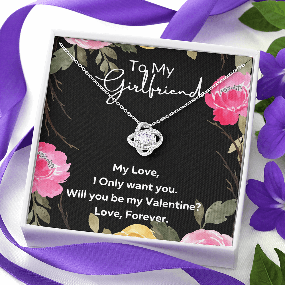 My Girlfriend - Love Forever