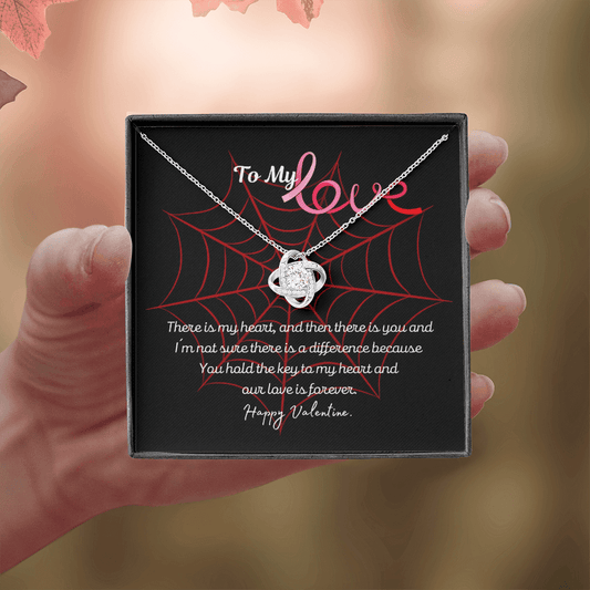 Valentine - Forever Love