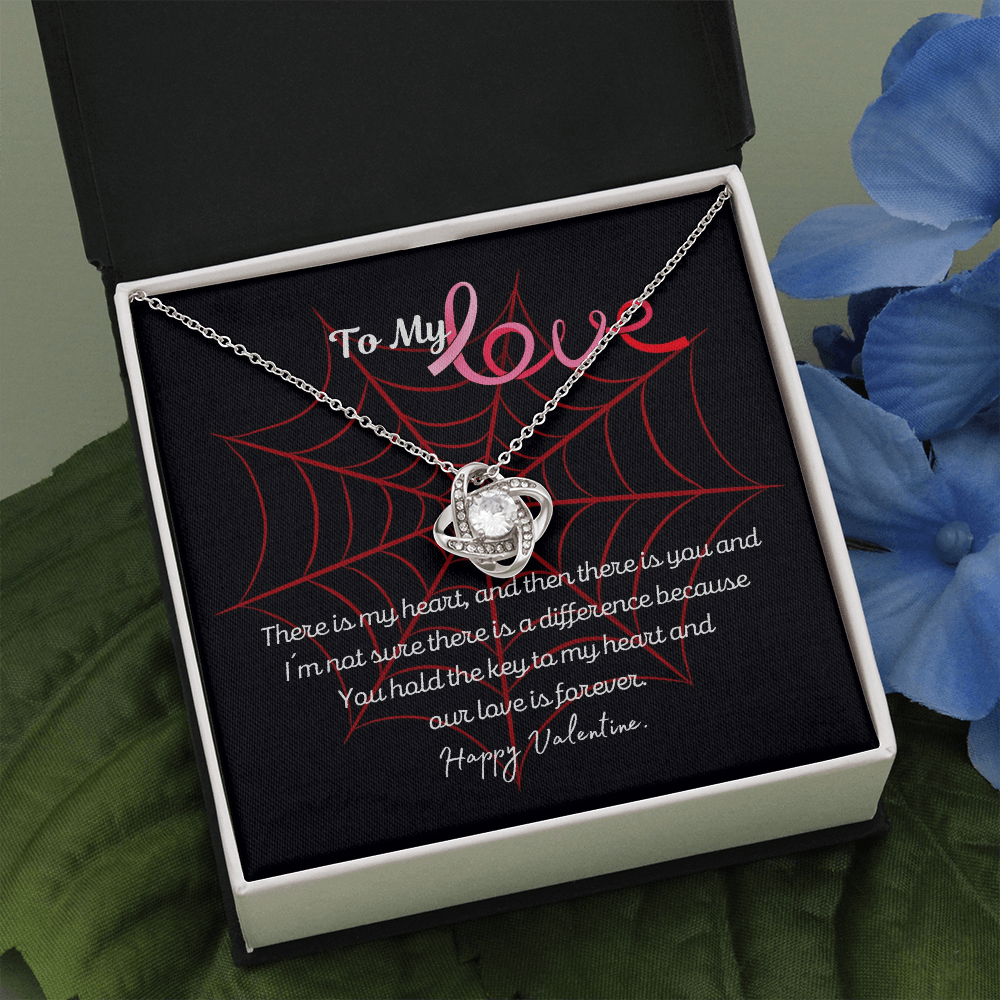 Valentine - Forever Love