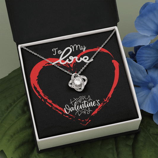 Love - Happy Valentine