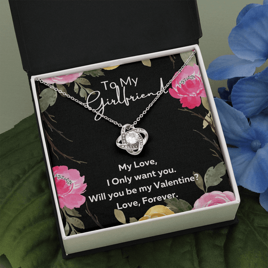 My Girlfriend - Love Forever