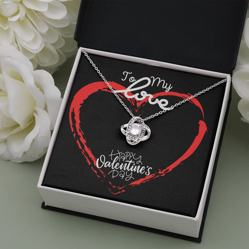 Love - Happy Valentine