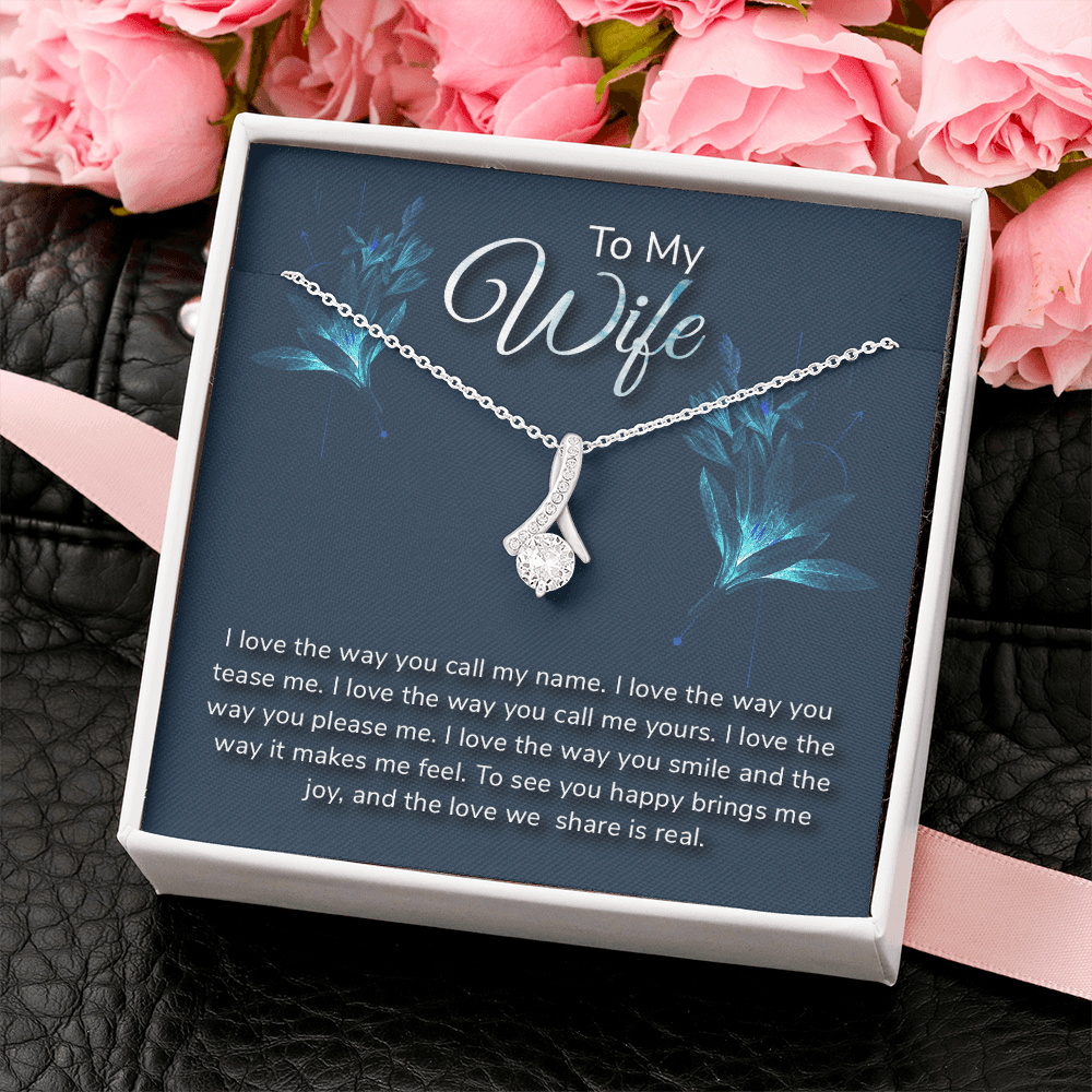 Wife - Love We Share