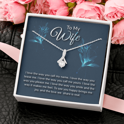 Wife - Love We Share