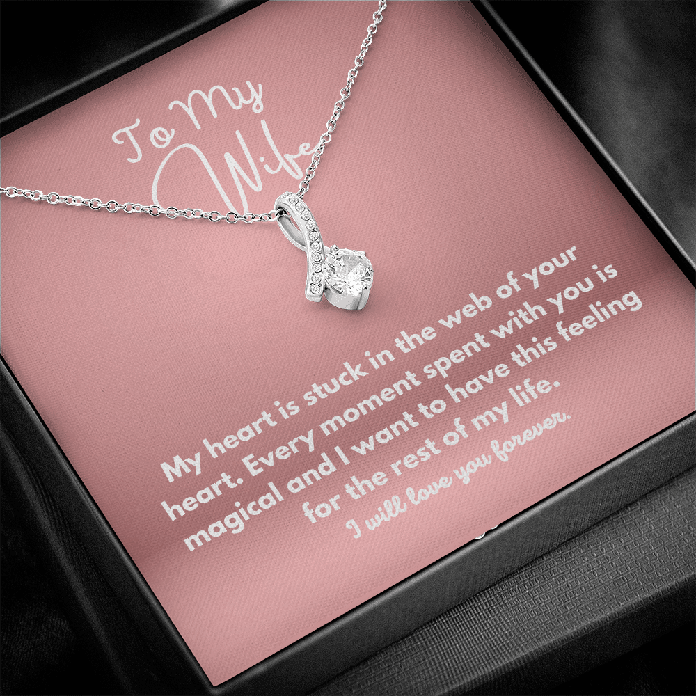 My Wife - Beautiful Moments