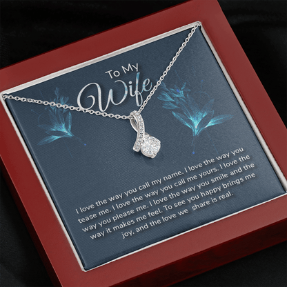 Wife - Love We Share
