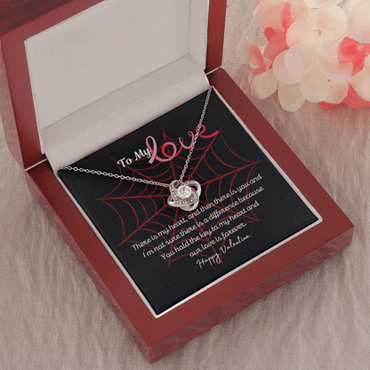 Valentine - Forever Love