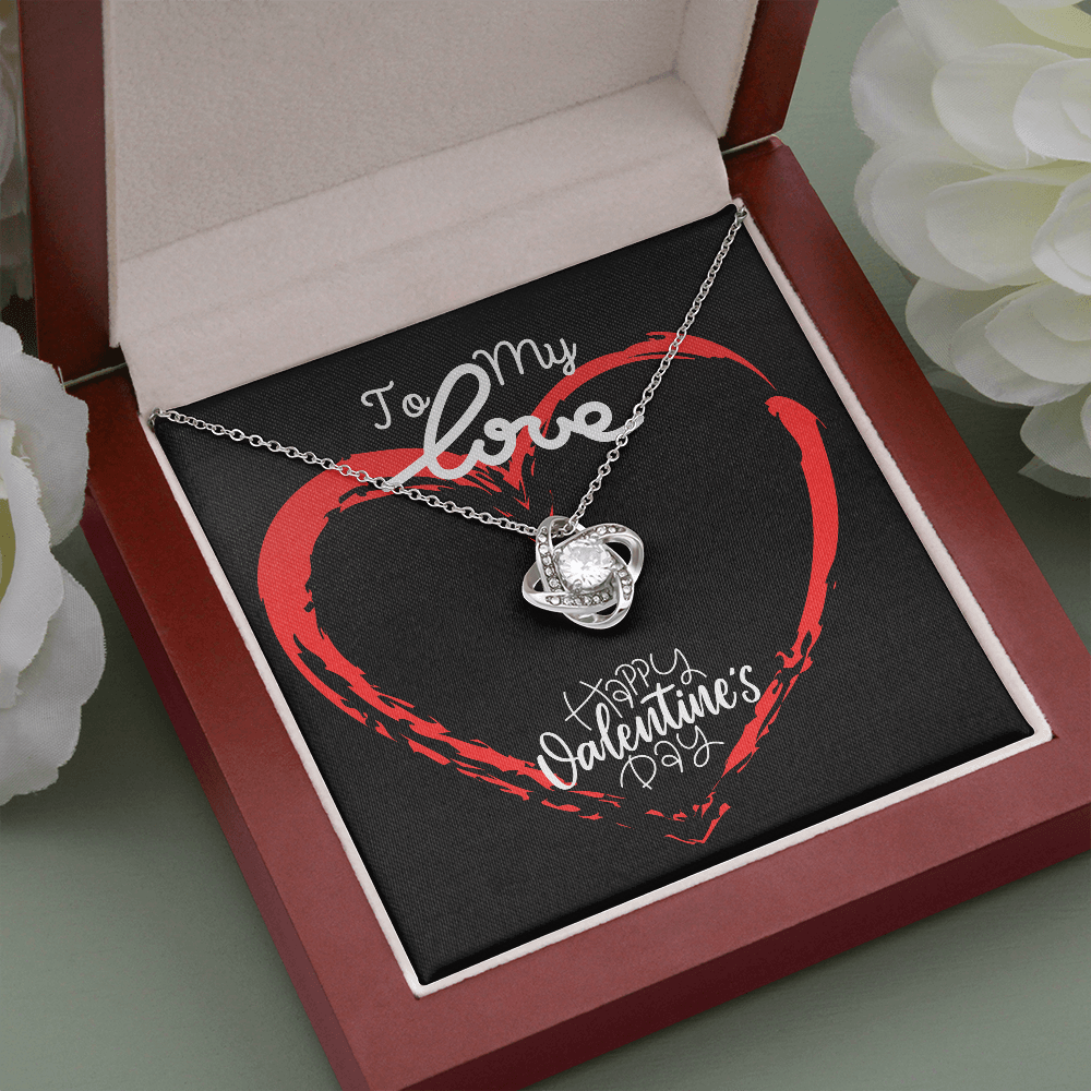 Love - Happy Valentine